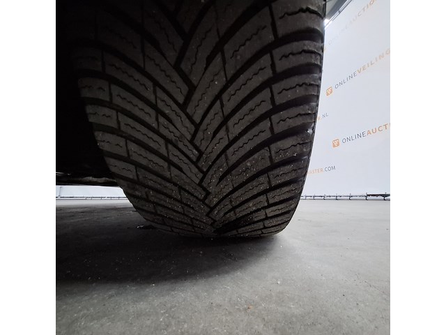 Personenauto, volkswagen, golf, 1.4 tsi cup edition, 2014 - afbeelding 2 van  55