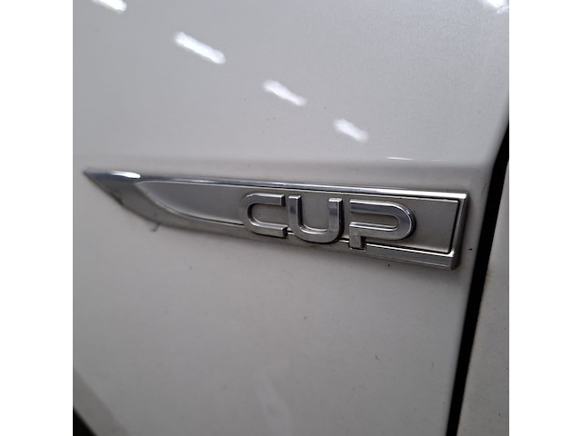 Personenauto, volkswagen, golf, 1.4 tsi cup edition, 2014 - afbeelding 3 van  55