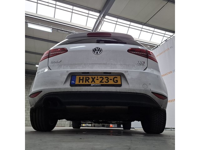Personenauto, volkswagen, golf, 1.4 tsi cup edition, 2014 - afbeelding 5 van  55
