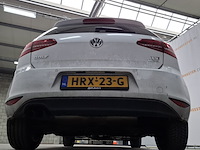 Personenauto, volkswagen, golf, 1.4 tsi cup edition, 2014 - afbeelding 5 van  55