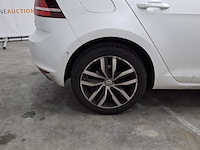 Personenauto, volkswagen, golf, 1.4 tsi cup edition, 2014 - afbeelding 6 van  55