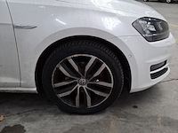 Personenauto, volkswagen, golf, 1.4 tsi cup edition, 2014 - afbeelding 7 van  55