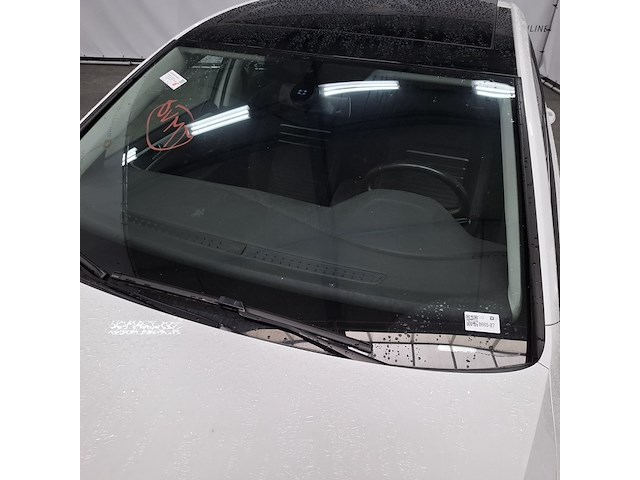 Personenauto, volkswagen, golf, 1.4 tsi cup edition, 2014 - afbeelding 9 van  55