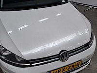 Personenauto, volkswagen, golf, 1.4 tsi cup edition, 2014 - afbeelding 10 van  55