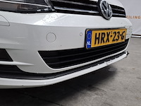 Personenauto, volkswagen, golf, 1.4 tsi cup edition, 2014 - afbeelding 11 van  55