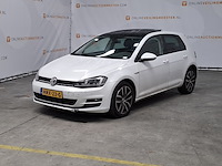 Personenauto, volkswagen, golf, 1.4 tsi cup edition, 2014 - afbeelding 1 van  55