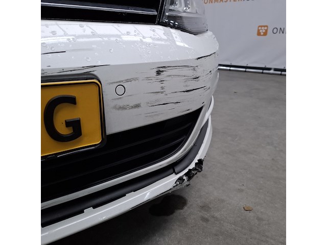 Personenauto, volkswagen, golf, 1.4 tsi cup edition, 2014 - afbeelding 13 van  55