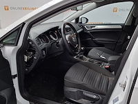 Personenauto, volkswagen, golf, 1.4 tsi cup edition, 2014 - afbeelding 15 van  55