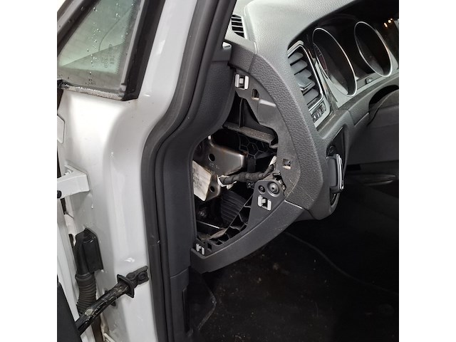 Personenauto, volkswagen, golf, 1.4 tsi cup edition, 2014 - afbeelding 16 van  55