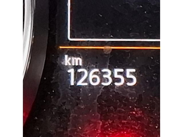 Personenauto, volkswagen, golf, 1.4 tsi cup edition, 2014 - afbeelding 20 van  55