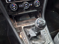 Personenauto, volkswagen, golf, 1.4 tsi cup edition, 2014 - afbeelding 22 van  55