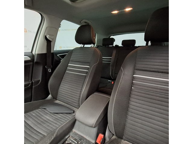 Personenauto, volkswagen, golf, 1.4 tsi cup edition, 2014 - afbeelding 25 van  55