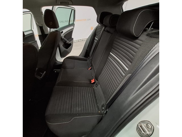 Personenauto, volkswagen, golf, 1.4 tsi cup edition, 2014 - afbeelding 26 van  55