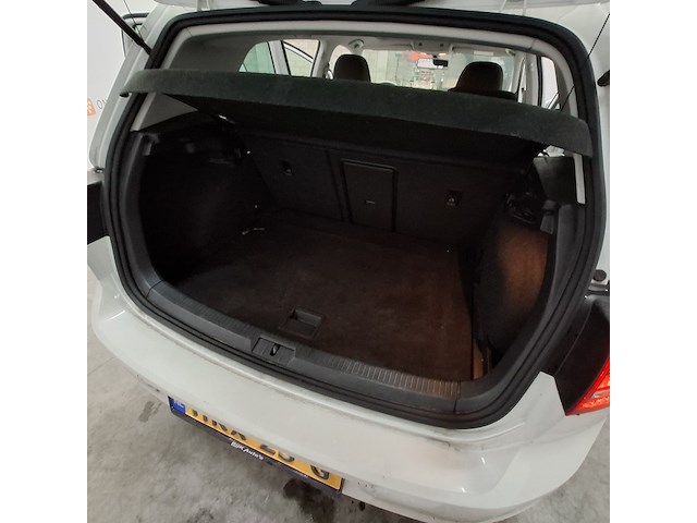 Personenauto, volkswagen, golf, 1.4 tsi cup edition, 2014 - afbeelding 28 van  55
