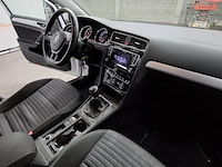 Personenauto, volkswagen, golf, 1.4 tsi cup edition, 2014 - afbeelding 31 van  55