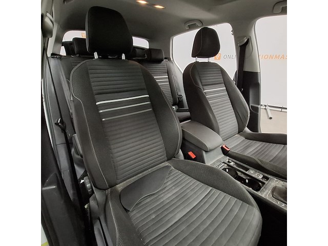 Personenauto, volkswagen, golf, 1.4 tsi cup edition, 2014 - afbeelding 32 van  55