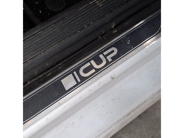 Personenauto, volkswagen, golf, 1.4 tsi cup edition, 2014 - afbeelding 33 van  55