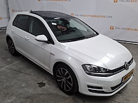 Personenauto, volkswagen, golf, 1.4 tsi cup edition, 2014 - afbeelding 23 van  55
