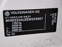 Personenauto, volkswagen, golf, 1.4 tsi cup edition, 2014 - afbeelding 37 van  55