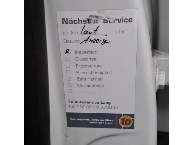 Personenauto, volkswagen, golf, 1.4 tsi cup edition, 2014 - afbeelding 38 van  55