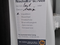 Personenauto, volkswagen, golf, 1.4 tsi cup edition, 2014 - afbeelding 38 van  55