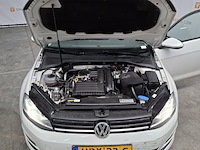 Personenauto, volkswagen, golf, 1.4 tsi cup edition, 2014 - afbeelding 39 van  55