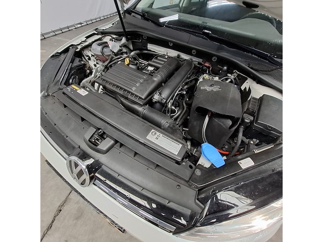 Personenauto, volkswagen, golf, 1.4 tsi cup edition, 2014 - afbeelding 40 van  55