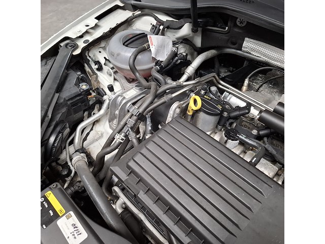 Personenauto, volkswagen, golf, 1.4 tsi cup edition, 2014 - afbeelding 43 van  55