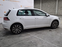 Personenauto, volkswagen, golf, 1.4 tsi cup edition, 2014 - afbeelding 34 van  55