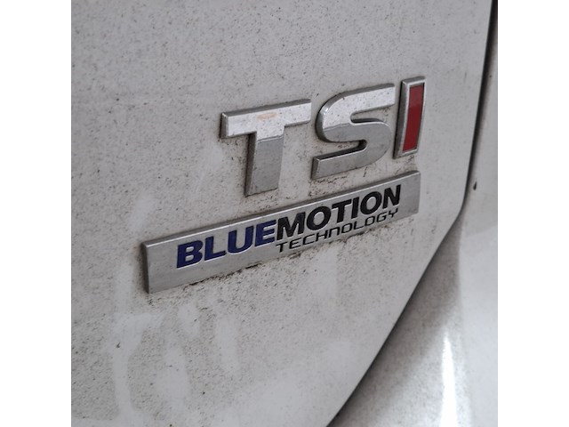 Personenauto, volkswagen, golf, 1.4 tsi cup edition, 2014 - afbeelding 47 van  55