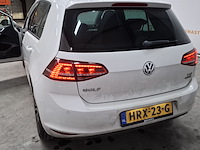 Personenauto, volkswagen, golf, 1.4 tsi cup edition, 2014 - afbeelding 48 van  55