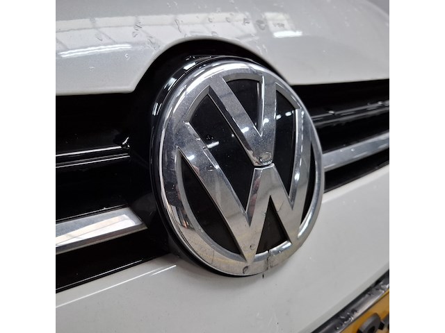 Personenauto, volkswagen, golf, 1.4 tsi cup edition, 2014 - afbeelding 50 van  55