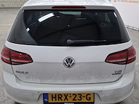 Personenauto, volkswagen, golf, 1.4 tsi cup edition, 2014 - afbeelding 52 van  55