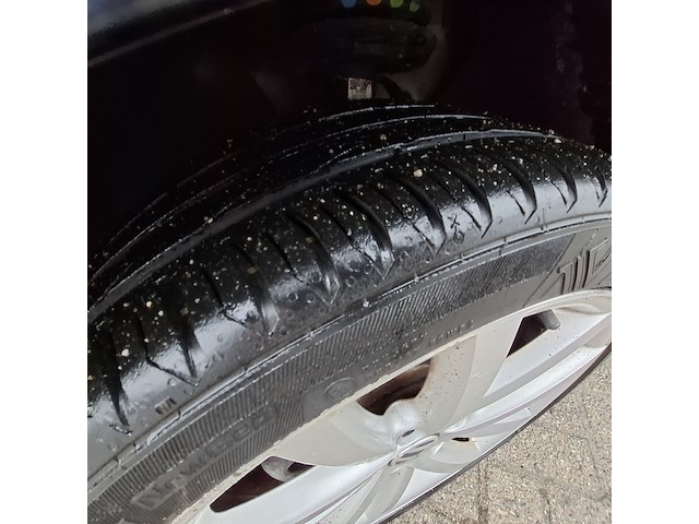 Personenauto volkswagen, golf 1.4 tsi, grijs, bouwjaar 2010 - afbeelding 2 van  45