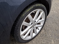 Personenauto volkswagen, golf 1.4 tsi, grijs, bouwjaar 2010 - afbeelding 3 van  45