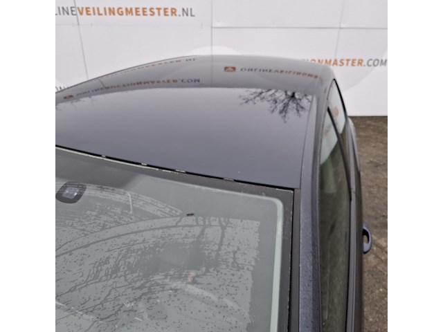 Personenauto volkswagen, golf 1.4 tsi, grijs, bouwjaar 2010 - afbeelding 6 van  45