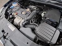 Personenauto volkswagen, golf 1.4 tsi, grijs, bouwjaar 2010 - afbeelding 10 van  45