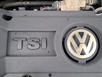 Personenauto volkswagen, golf 1.4 tsi, grijs, bouwjaar 2010 - afbeelding 14 van  45