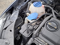 Personenauto volkswagen, golf 1.4 tsi, grijs, bouwjaar 2010 - afbeelding 15 van  45