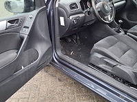 Personenauto volkswagen, golf 1.4 tsi, grijs, bouwjaar 2010 - afbeelding 16 van  45