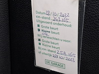 Personenauto volkswagen, golf 1.4 tsi, grijs, bouwjaar 2010 - afbeelding 18 van  45