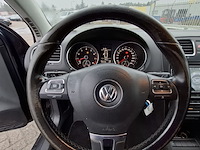 Personenauto volkswagen, golf 1.4 tsi, grijs, bouwjaar 2010 - afbeelding 20 van  45