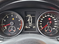 Personenauto volkswagen, golf 1.4 tsi, grijs, bouwjaar 2010 - afbeelding 21 van  45