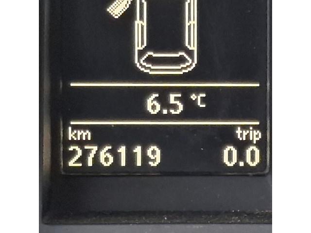 Personenauto volkswagen, golf 1.4 tsi, grijs, bouwjaar 2010 - afbeelding 22 van  45