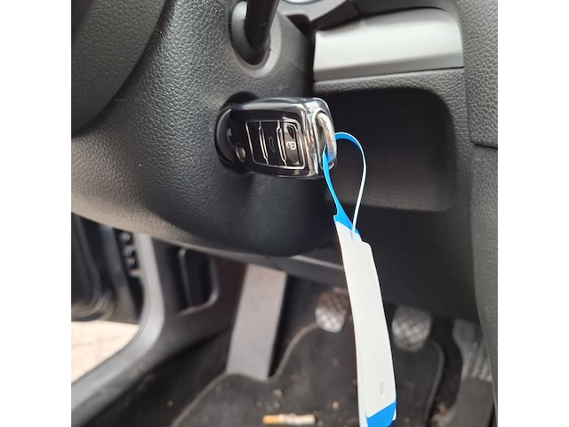 Personenauto volkswagen, golf 1.4 tsi, grijs, bouwjaar 2010 - afbeelding 24 van  45