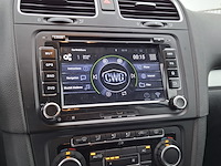 Personenauto volkswagen, golf 1.4 tsi, grijs, bouwjaar 2010 - afbeelding 25 van  45