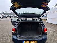 Personenauto volkswagen, golf 1.4 tsi, grijs, bouwjaar 2010 - afbeelding 30 van  45