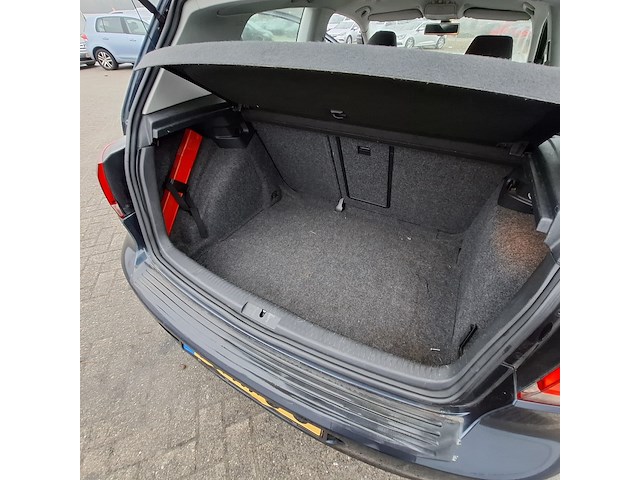 Personenauto volkswagen, golf 1.4 tsi, grijs, bouwjaar 2010 - afbeelding 31 van  45