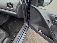 Personenauto volkswagen, golf 1.4 tsi, grijs, bouwjaar 2010 - afbeelding 33 van  45