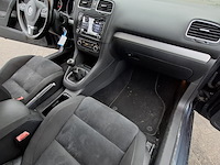 Personenauto volkswagen, golf 1.4 tsi, grijs, bouwjaar 2010 - afbeelding 35 van  45